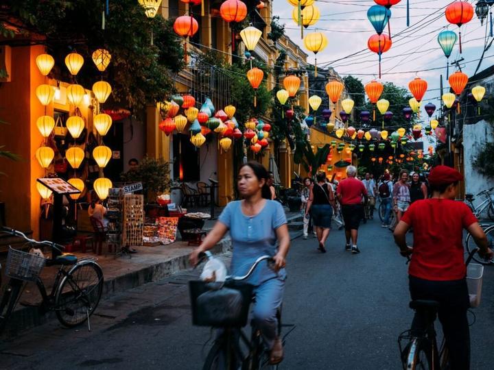 Hotspot Matrix: Bí quyết pha chế thành công trên mạng xã hội