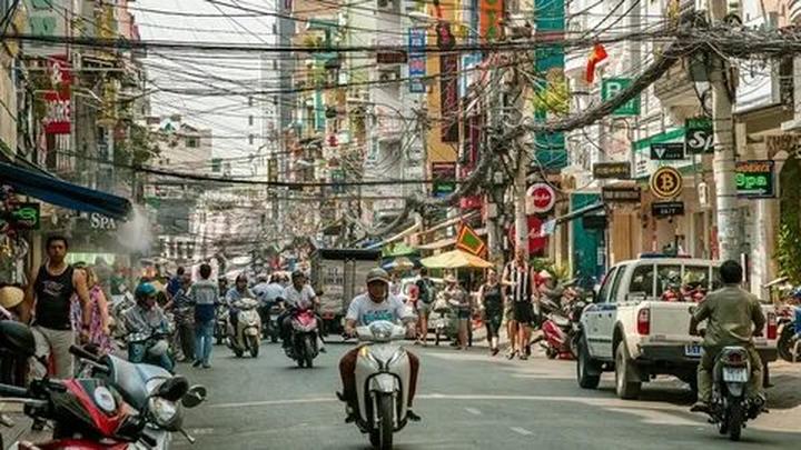 Hotspot Matrix: Biến Sự hết thời của 1 sao hạng A: thành cơ hội marketing đột phá