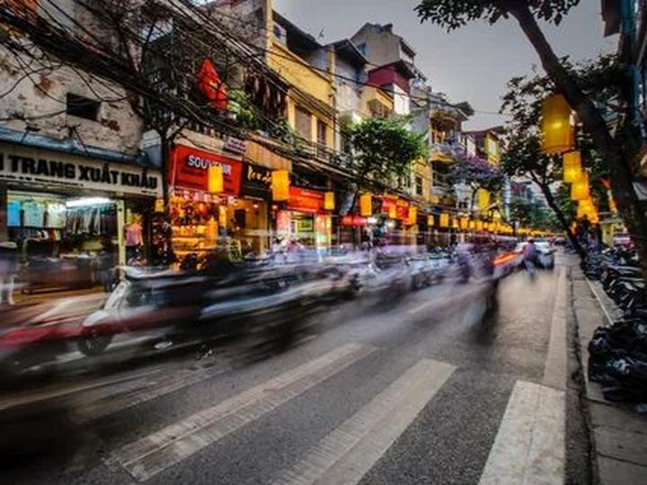 Hotspot Matrix: Bí quyết cạnh tranh của chủ cửa hàng nhỏ