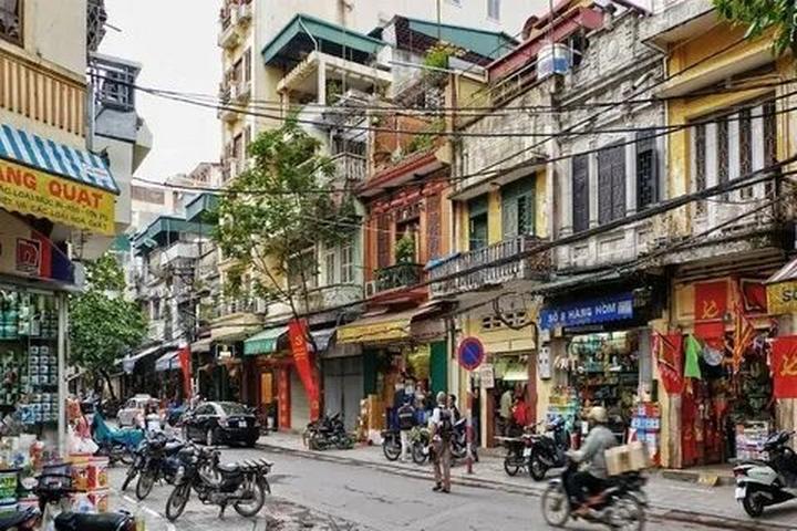 Hotspot Matrix: Xây dựng Chuỗi Cung Ứng Mạnh Mẽ, Thúc Đẩy Sản Xuất Nội Dung Video Ngắn