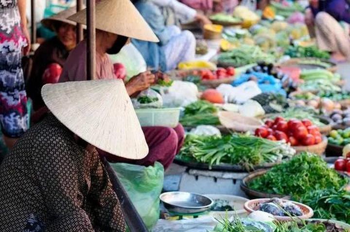 Xu hướng Sốc: Vụ tố