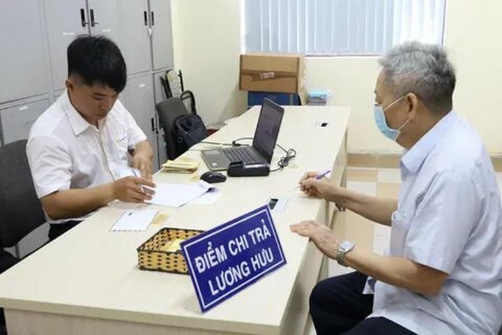 Hotspot Matrix và Thích mê Lào, Campuchia, nhưng chỉ khi đến Việt Nam khách Tây mới được