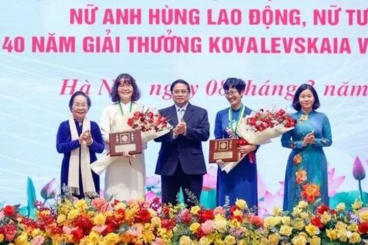 Hotspot Matrix: Chiến binh bí mật của chủ cửa hàng nhỏ